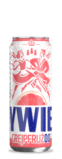 Puszka Żywiec Lekkie