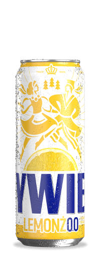 Puszka Żywiec Lekkie